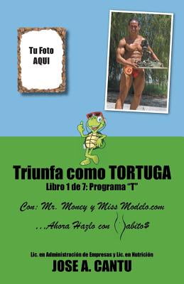 Triunfa Como Tortuga: Programa T